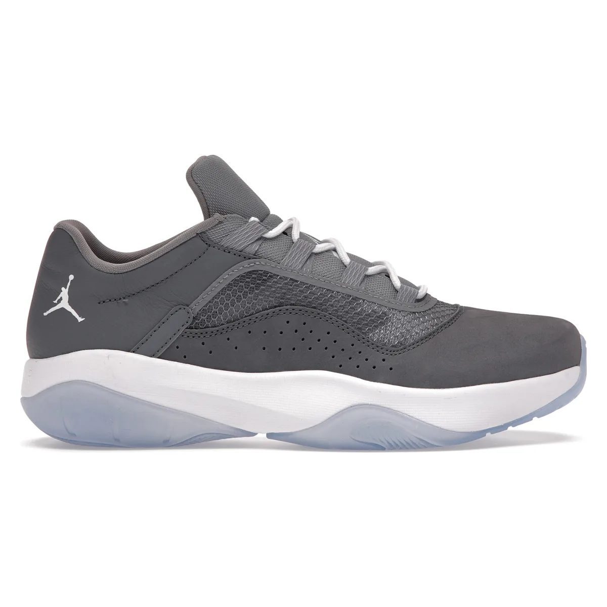 Jordan 11 CMFT Low Cool Grey