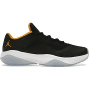 Jordan 11 CMFT Low Black Taxi