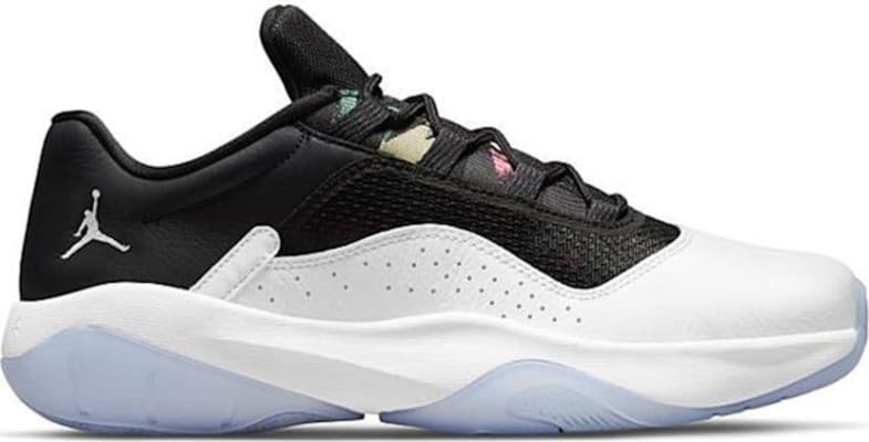 Jordan 11 CMFT Low South Beach (2021)