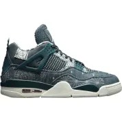 Air Jordan 4 Retro SE "Deep Ocean"