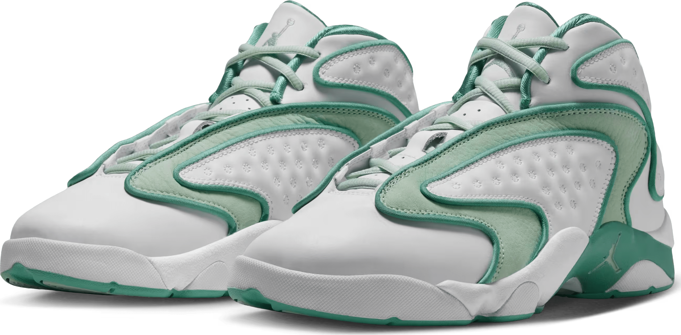 Air Jordan OG Wmns "Healing Jade"