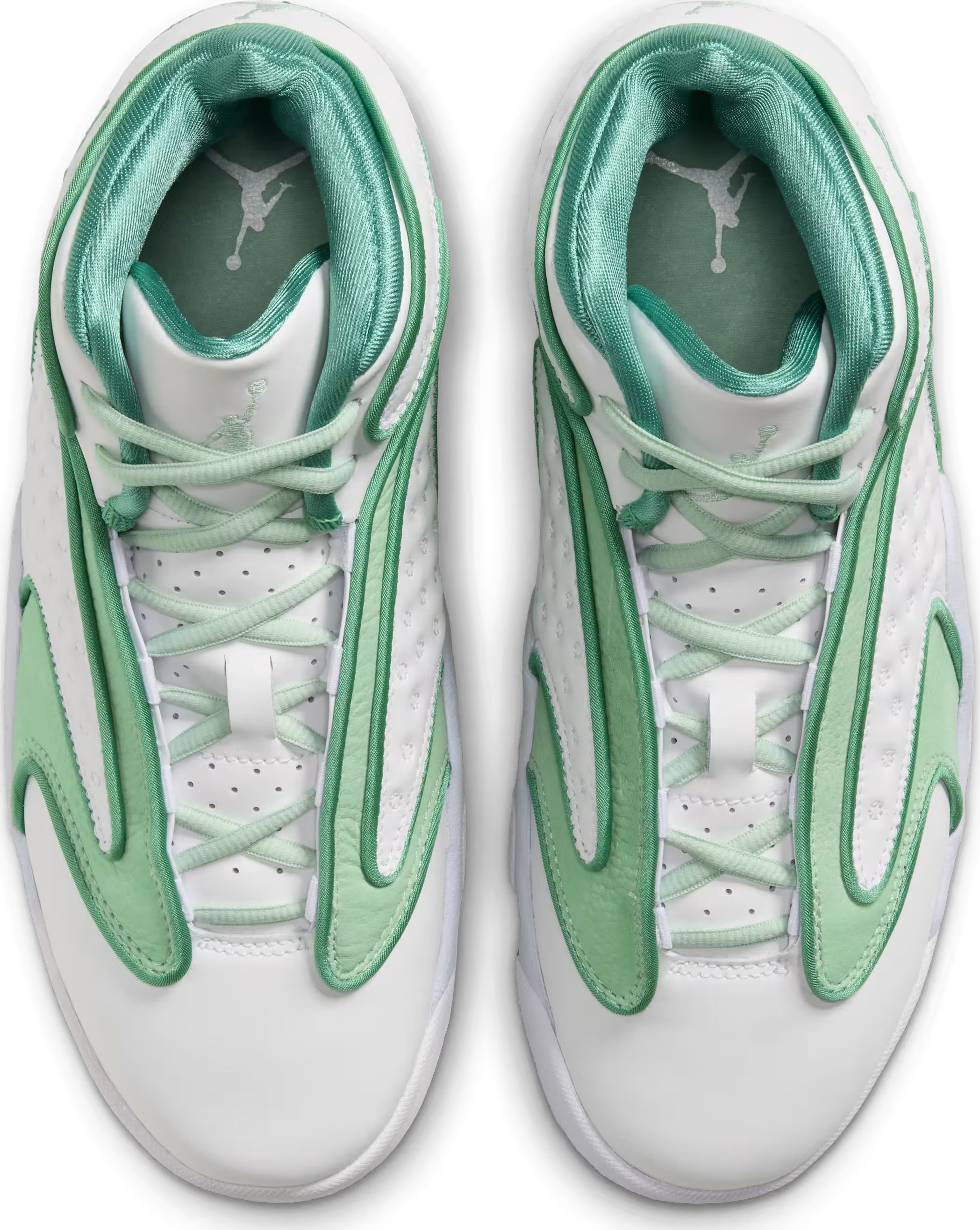 Air Jordan OG Wmns "Healing Jade"