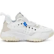 Jordan Delta 2 White Black Sail Pure Platinum (W)