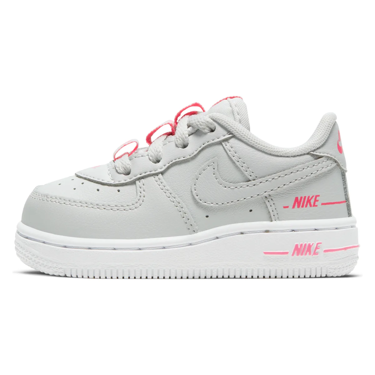 Nike Force 1 LV8 3 TD "Digital Pink"