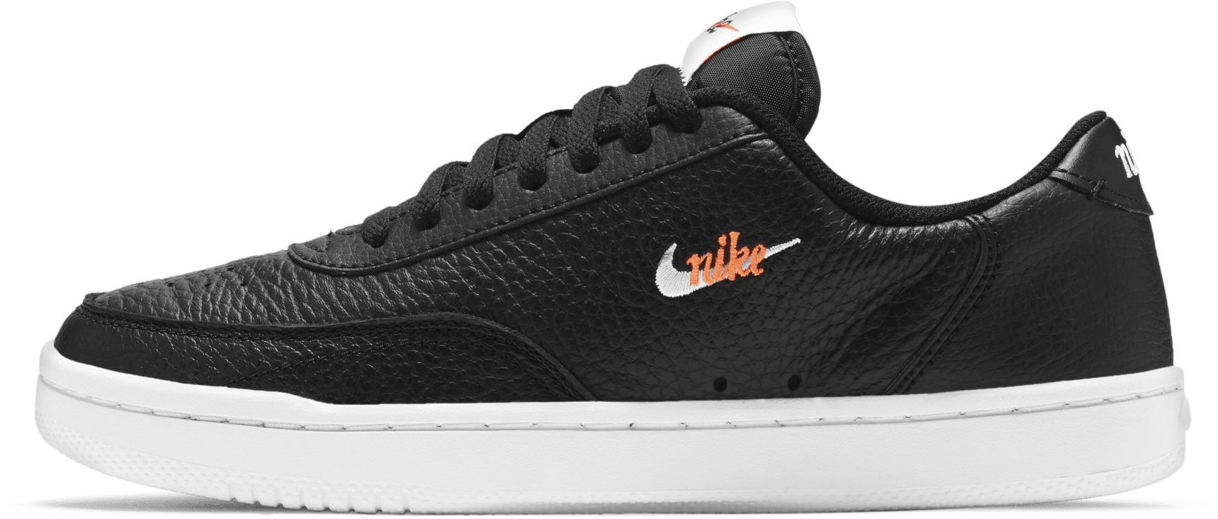 Nike Vintage Court Premium Black (W)
