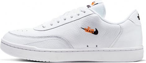 Nike Court Vintage Premium White (W)