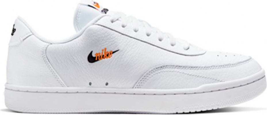Nike Court Vintage Premium White (W)