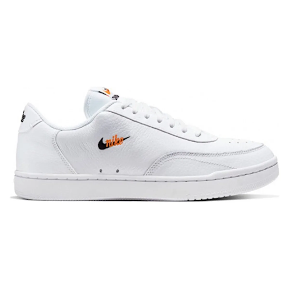 Nike Court Vintage Premium White (W)