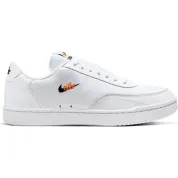 Nike Court Vintage Premium White (W)