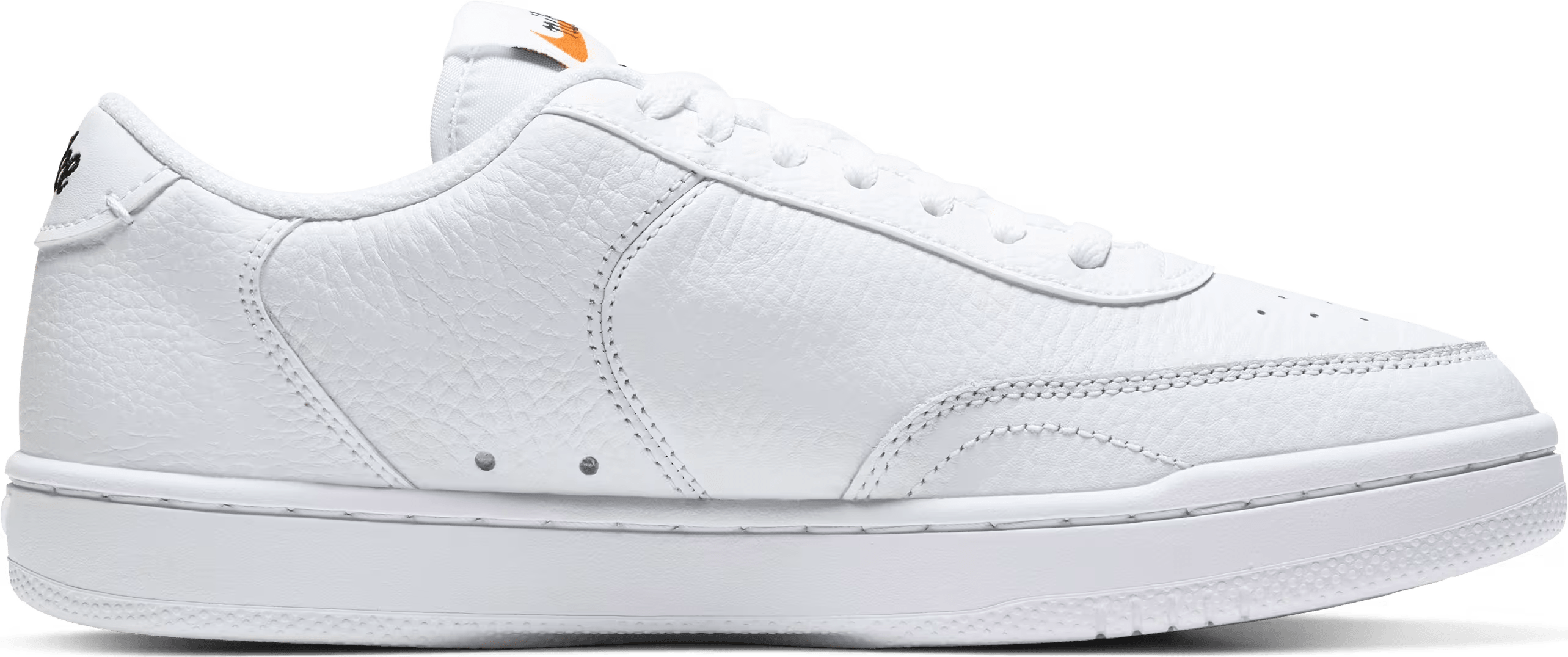 Nike Court Vintage Premium White (W)