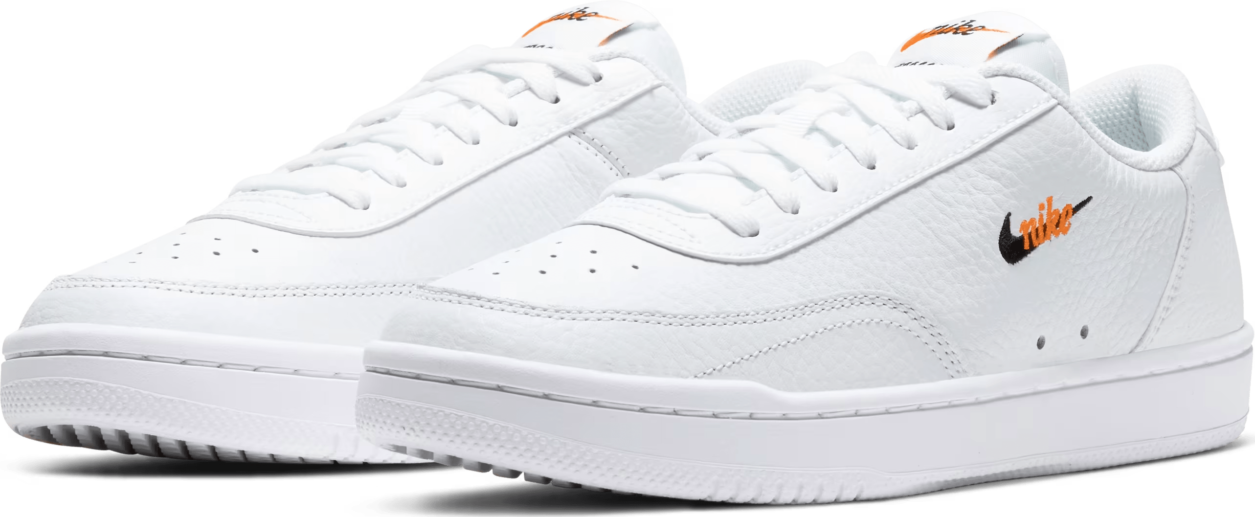 Nike Court Vintage Premium White (W)