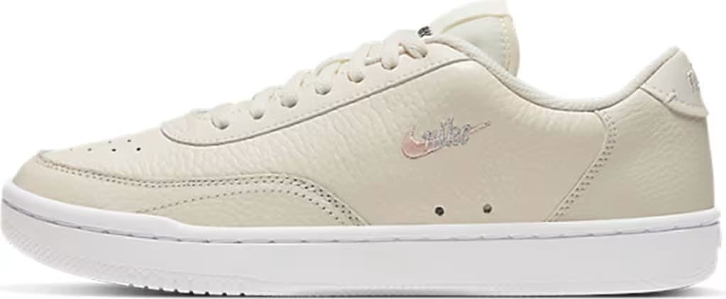 Nike WMNS Court Vintage Pale Ivory