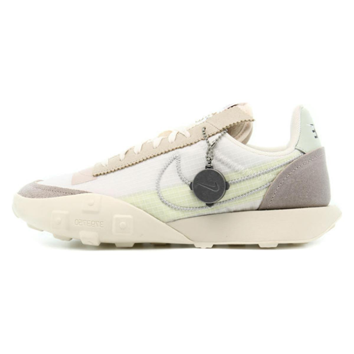 Nike WMNS Waffle Racer LX Series QS "Pale Ivory"