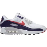 Nike WMNS Air Max 90 (III) "Eggplant"
