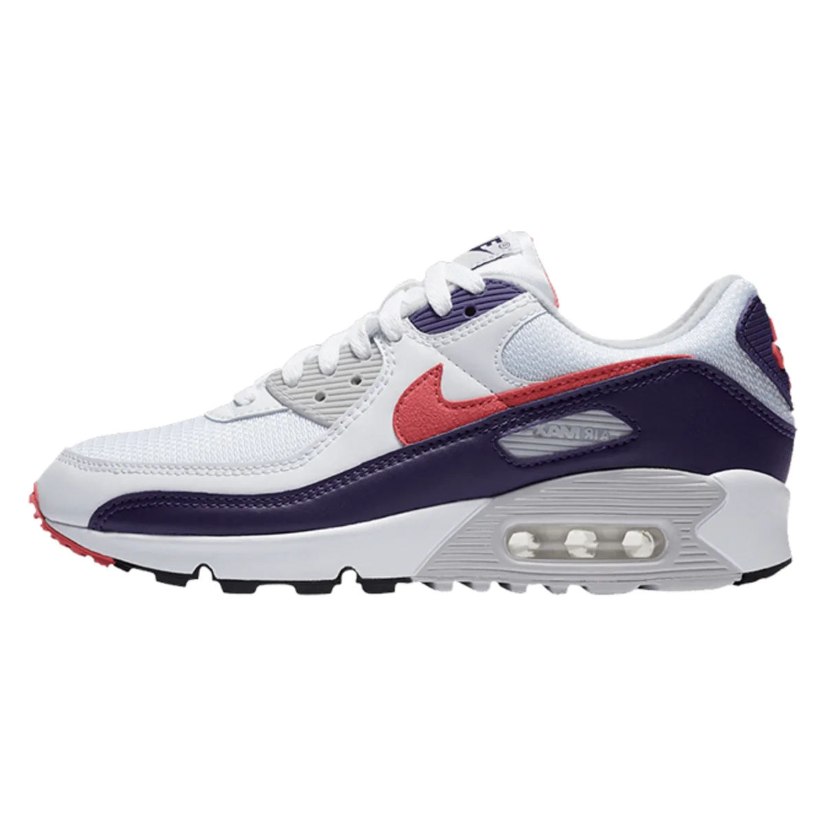 Nike WMNS Air Max 90 (III) "Eggplant"