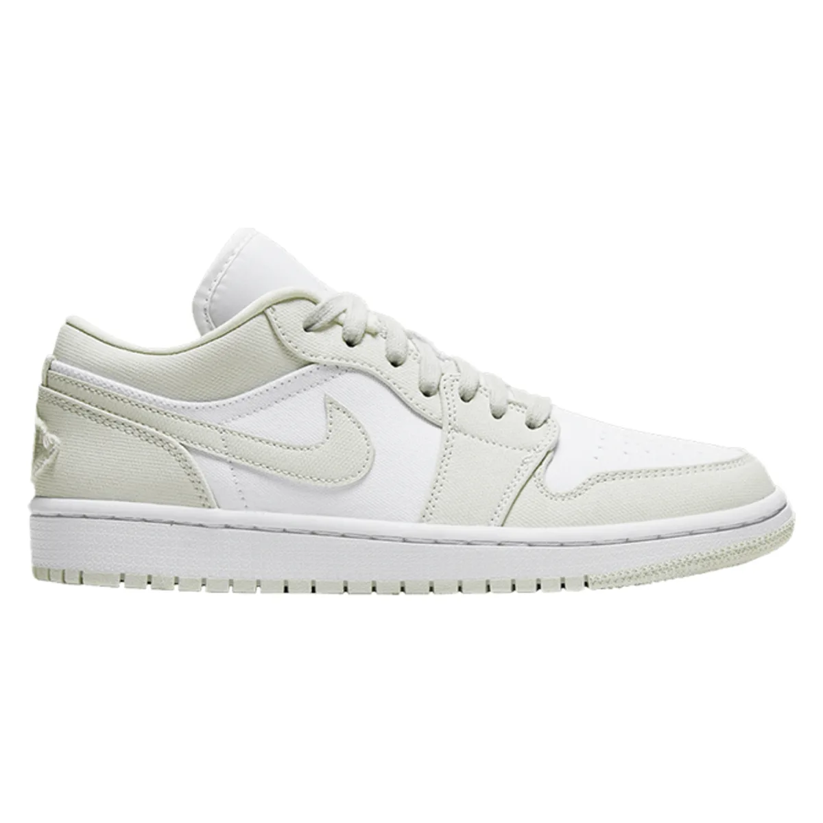 Air Jordan 1 Low "Spruce Aura"