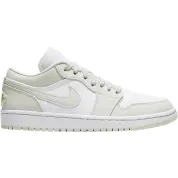Air Jordan 1 Low "Spruce Aura"