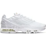 Nike Air Max Plus 3 "White"