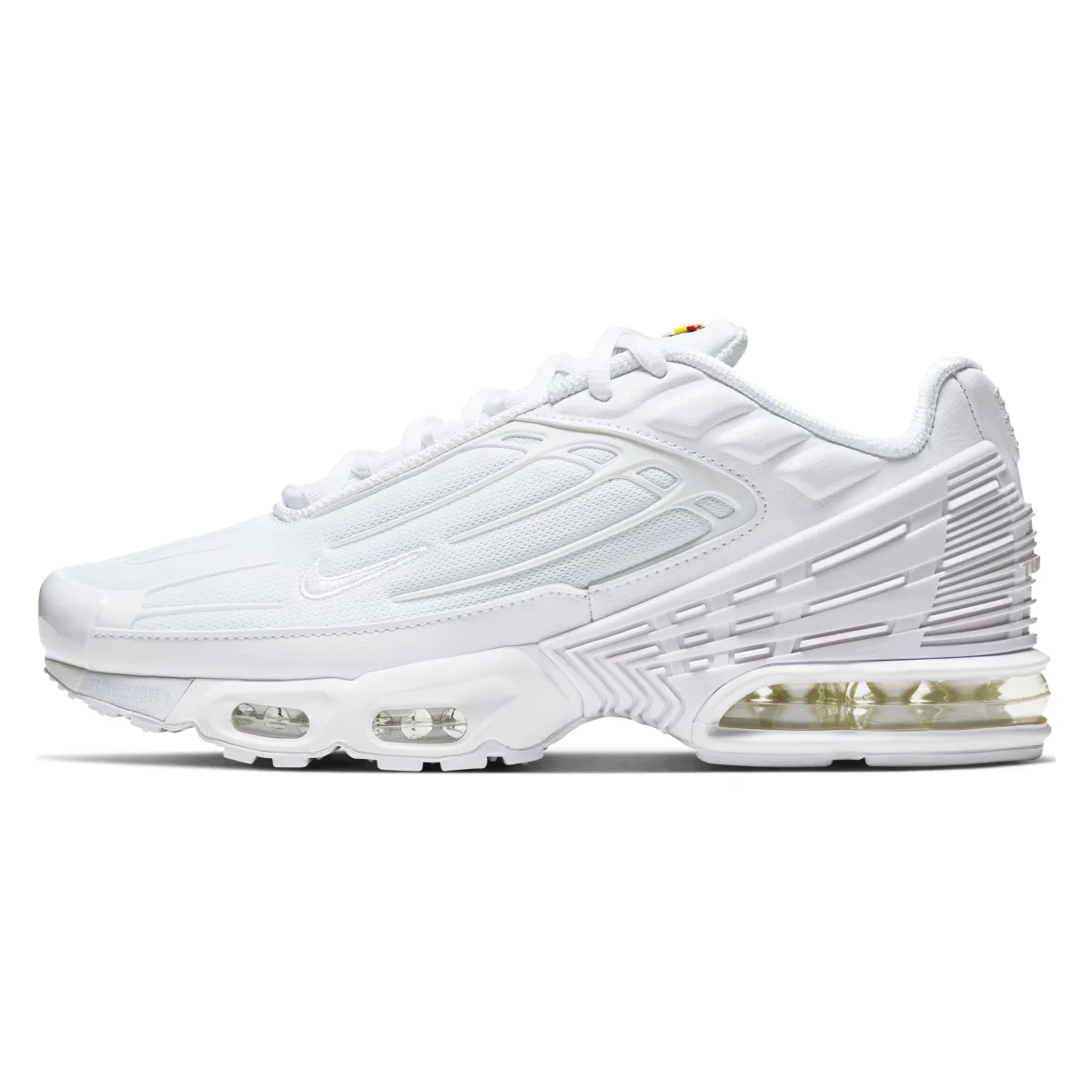 Nike Air Max Plus 3 "White"
