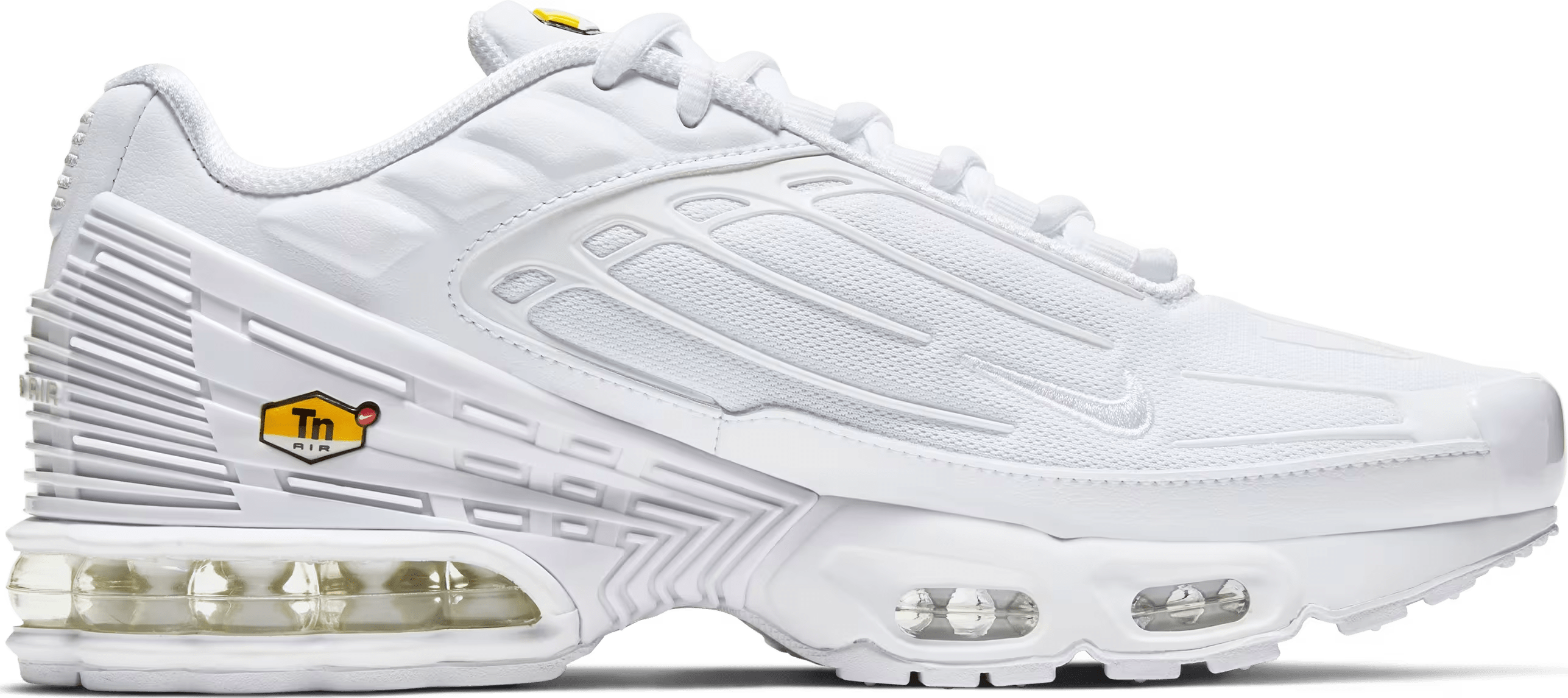 Nike Air Max Plus 3 "White"