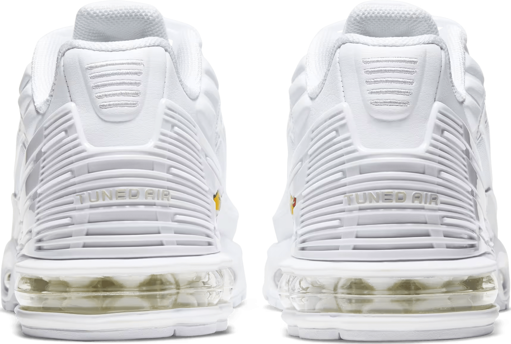 Nike Air Max Plus 3 "White"
