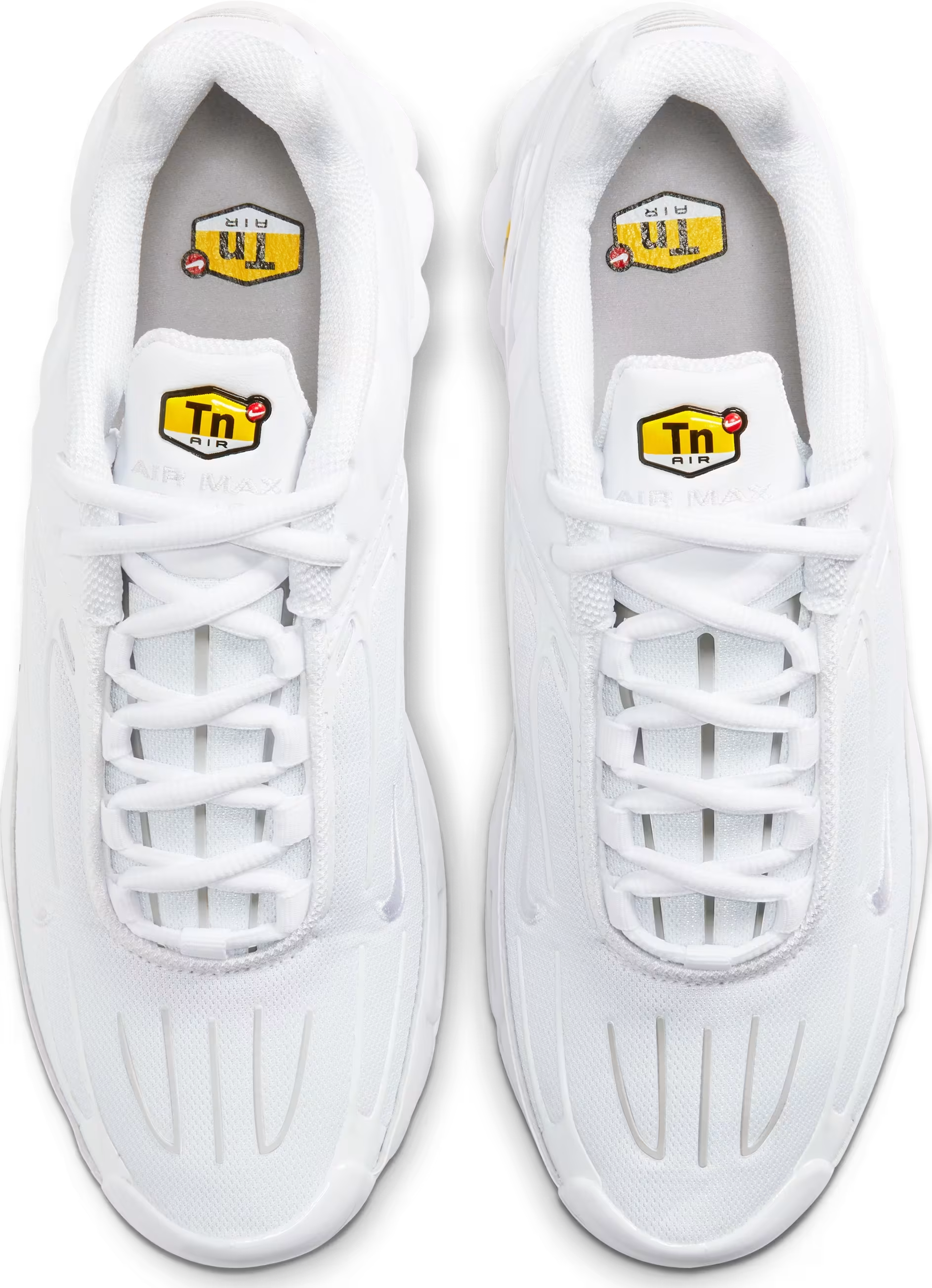 Nike Air Max Plus 3 "White"