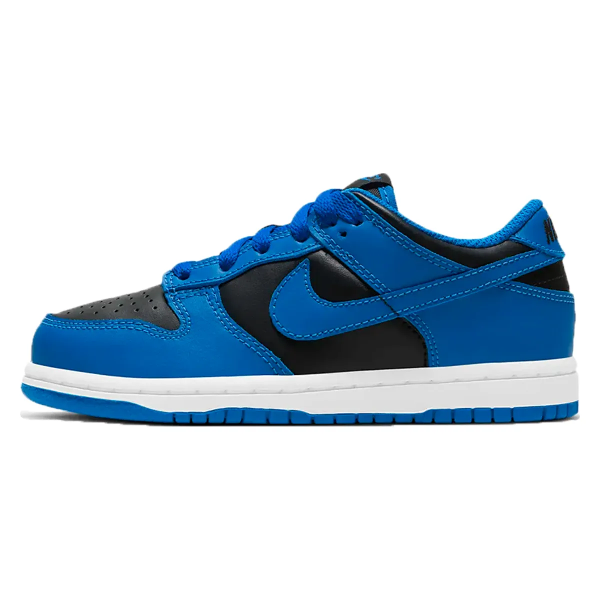 Nike Dunk Low Hyper Cobalt (PS)