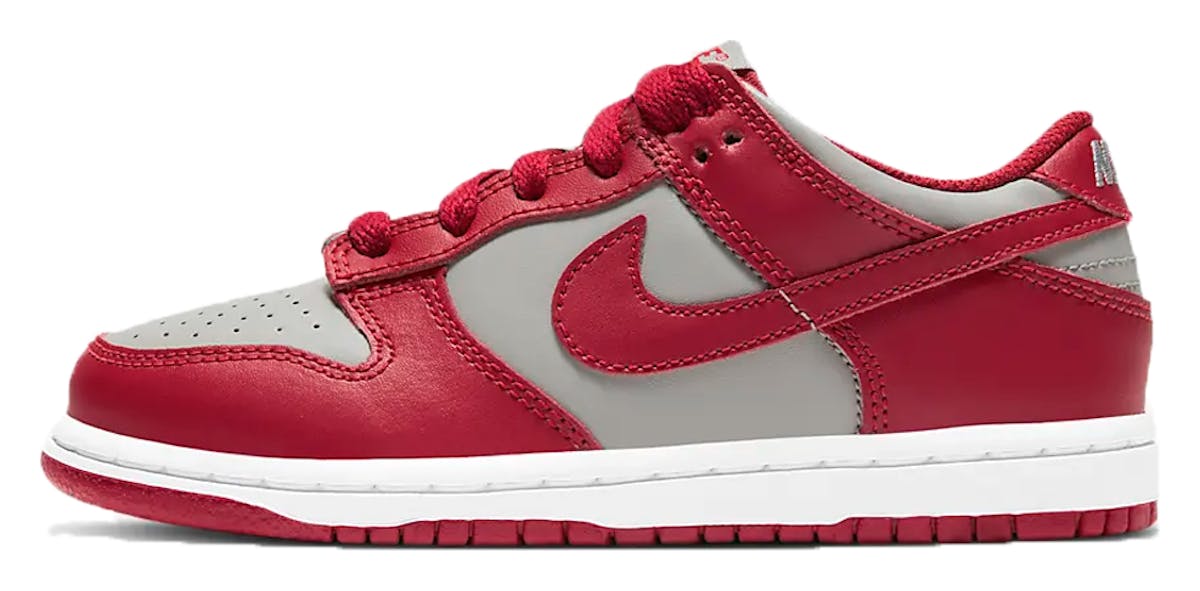 Nike Dunk Low UNLV (PS)