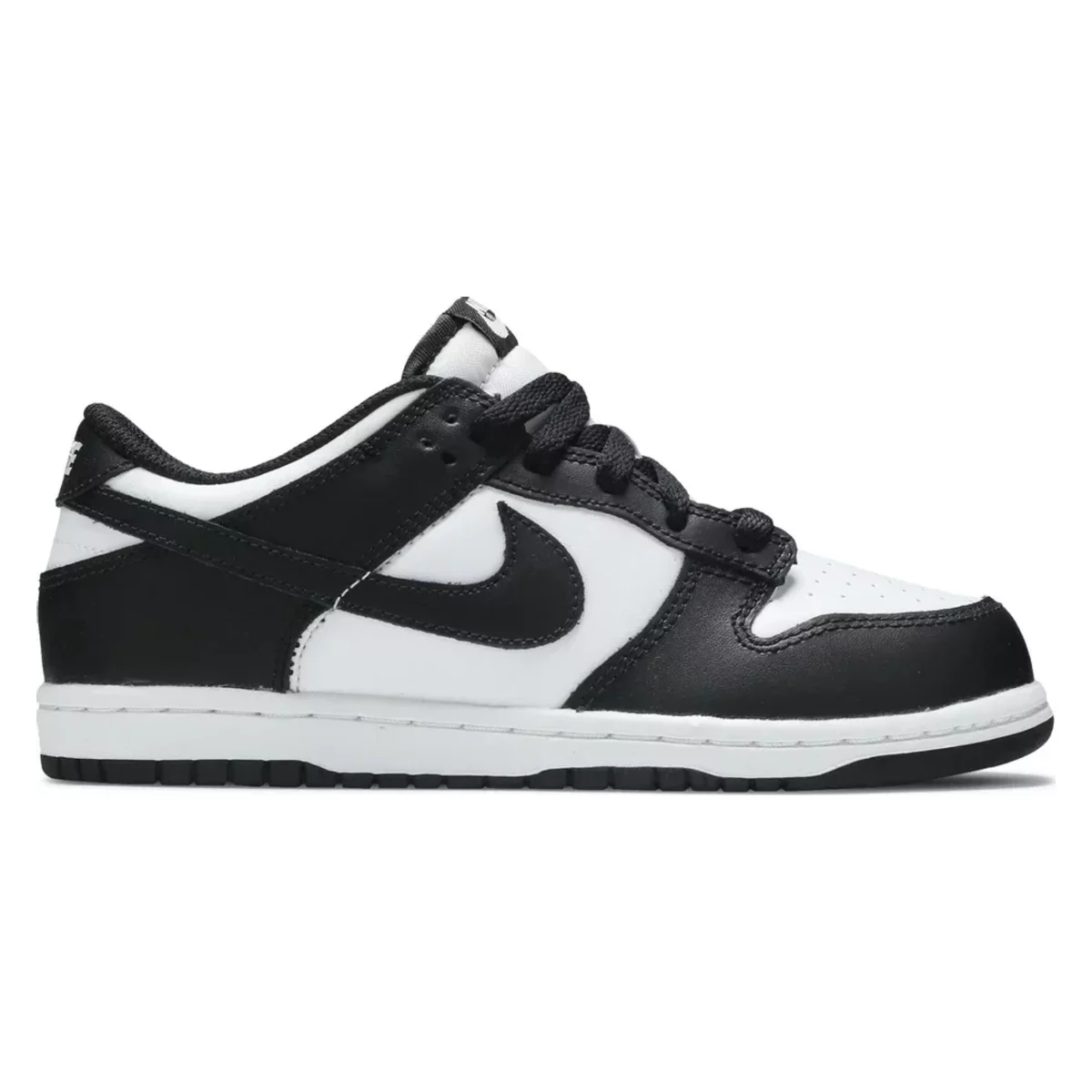 Nike Dunk Low PS "Black White"