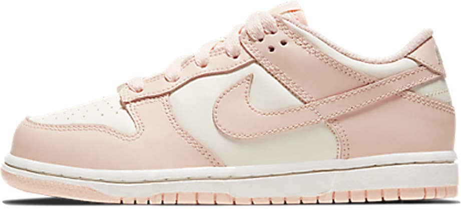 Nike Dunk Low Orange Pearl (PS)
