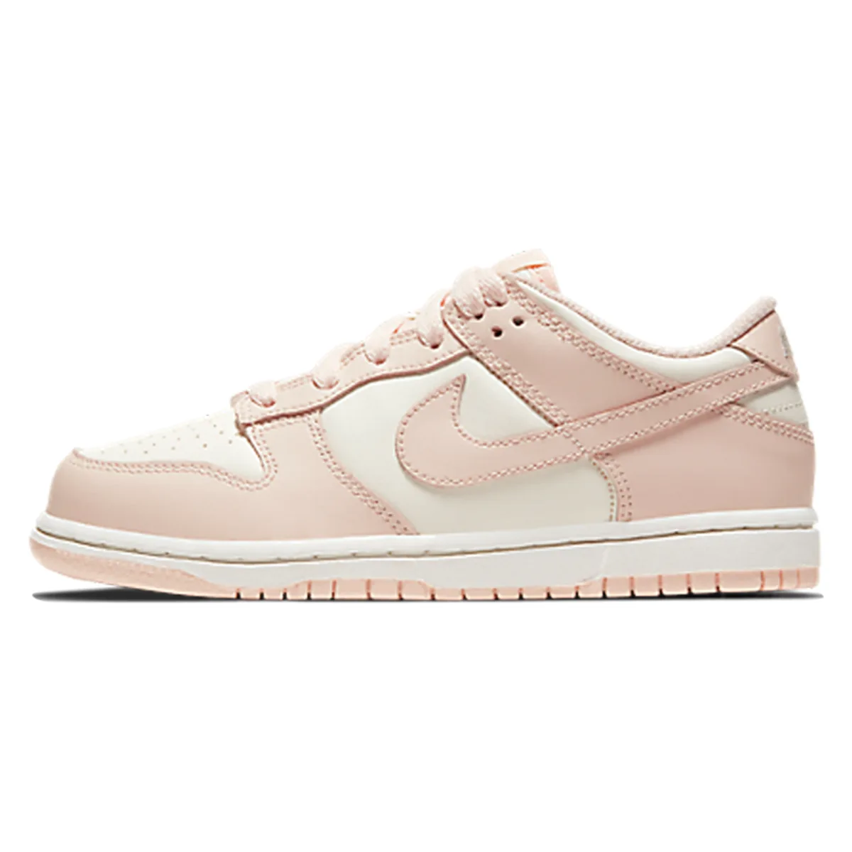 Nike Dunk Low Orange Pearl (PS)