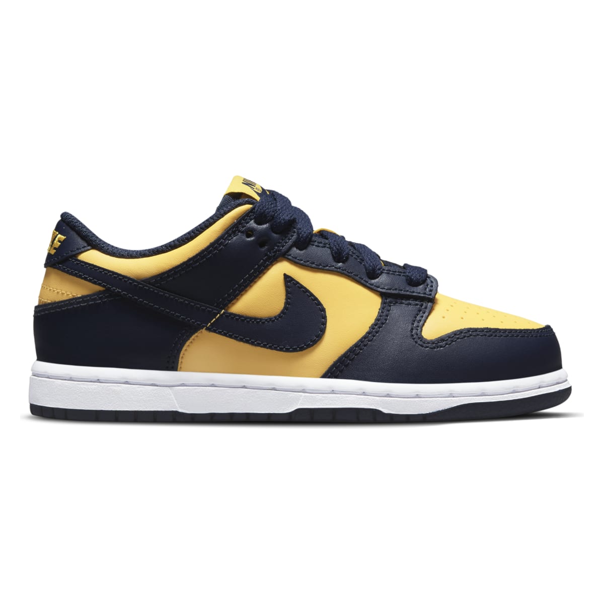 Nike Dunk Low PS "Michigan"