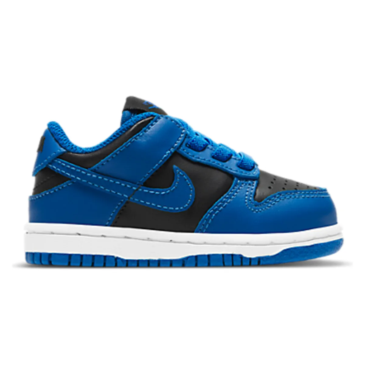 Nike Dunk Low Hyper Cobalt (TD)