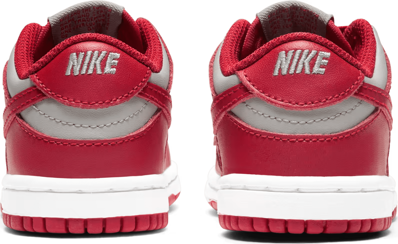 Nike Dunk Low UNLV (TD)