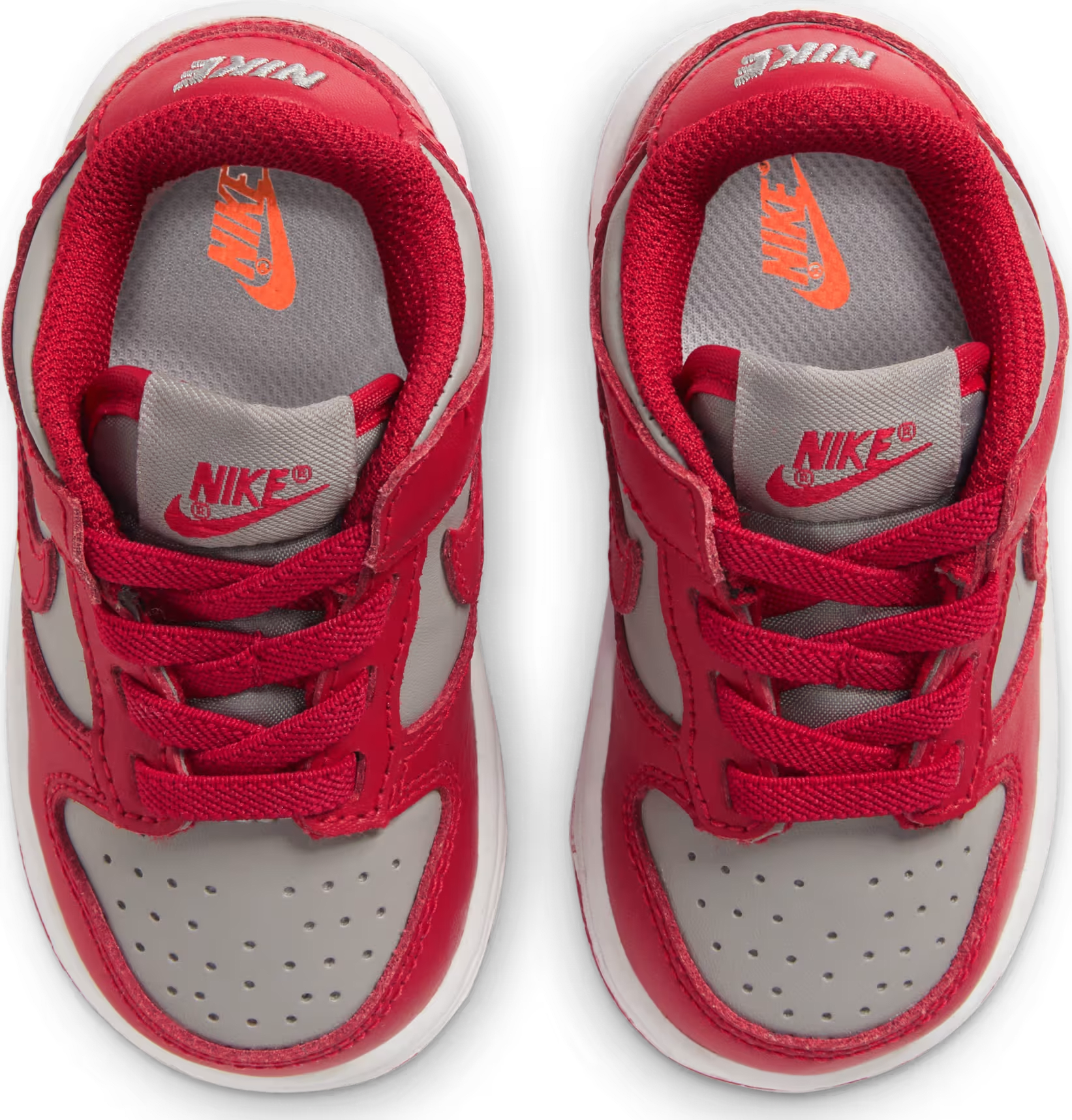 Nike Dunk Low UNLV (TD)