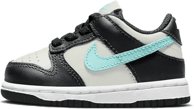 Nike Dunk Low Light Bone Tropical Twist (TD)