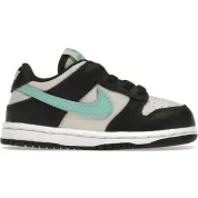 Nike Dunk Low Light Bone Tropical Twist (TD)