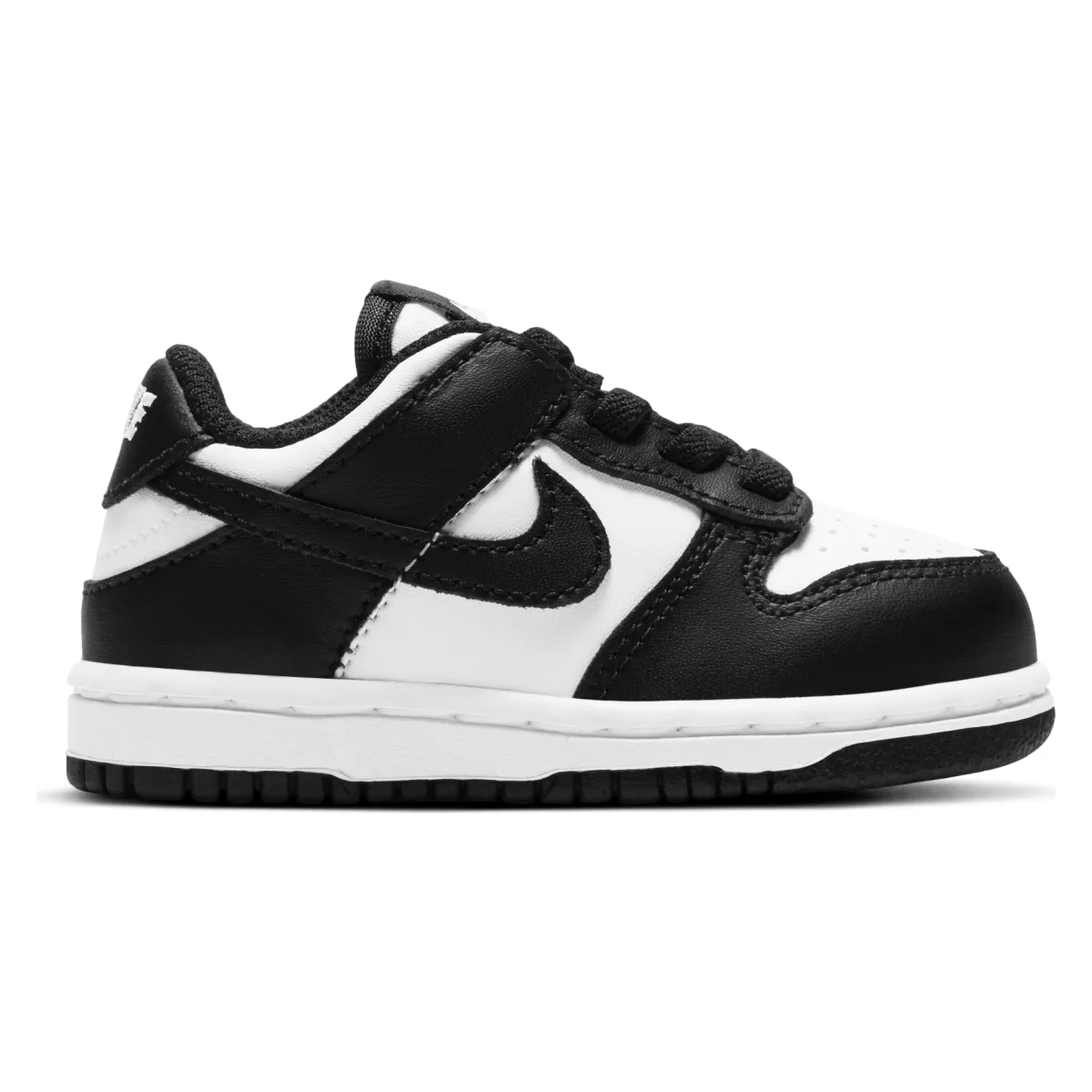 Nike Dunk Low TD "Panda"