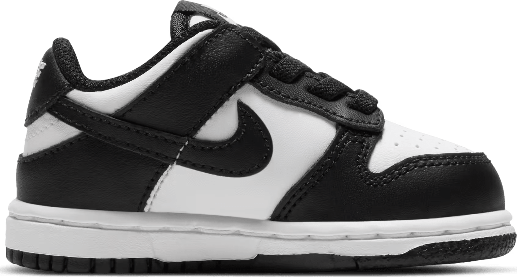 Nike Dunk Low TD "Panda"