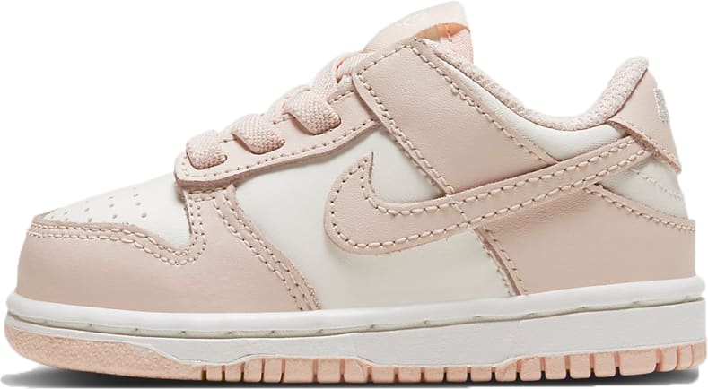 Nike Dunk Low Orange Pearl (TD)