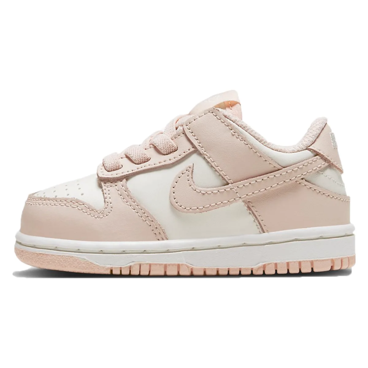Nike Dunk Low Orange Pearl (TD)