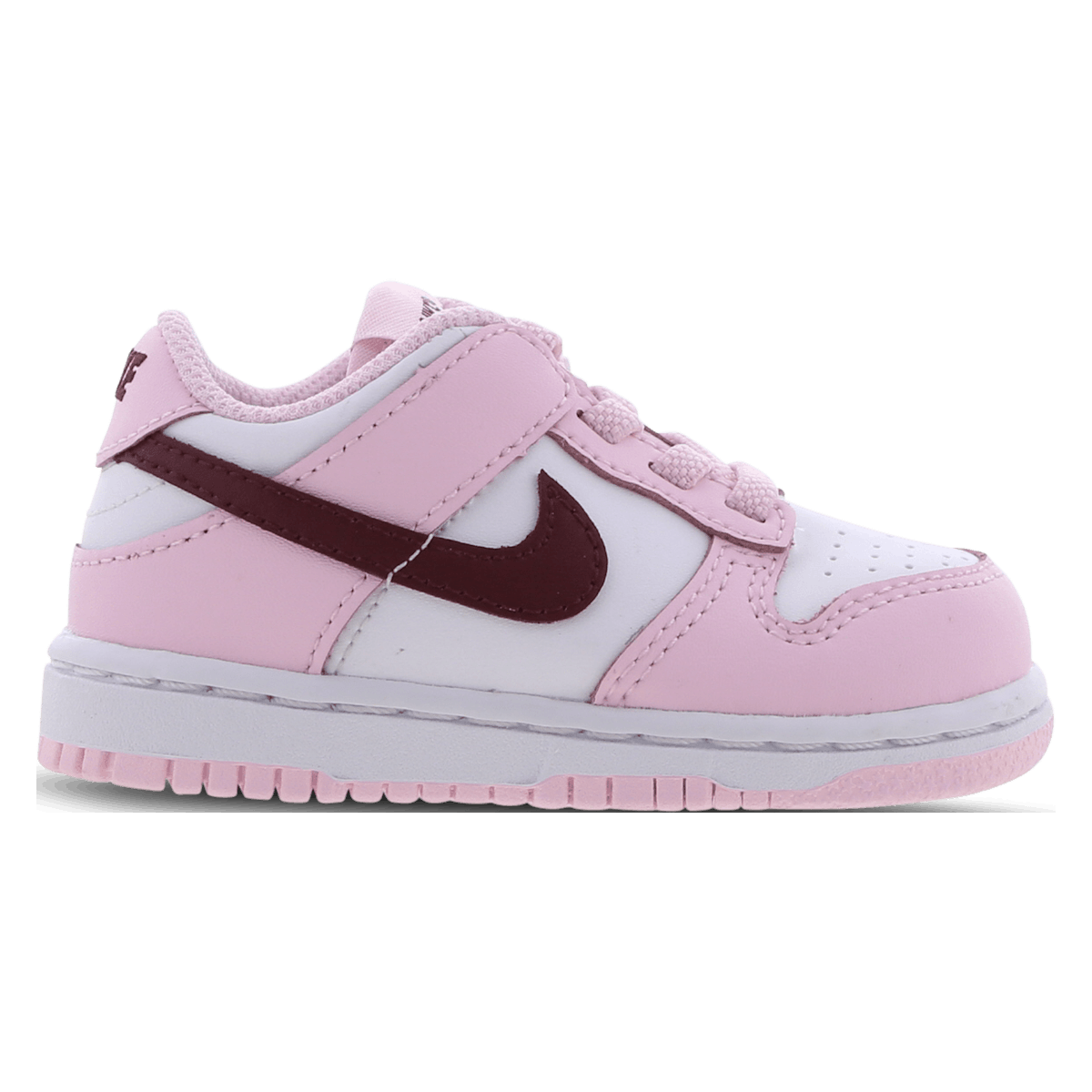 Nike Dunk Low TD "Pink Foam"
