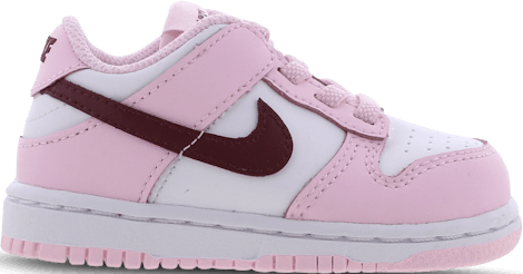 Nike Dunk Low TD "Pink Foam"
