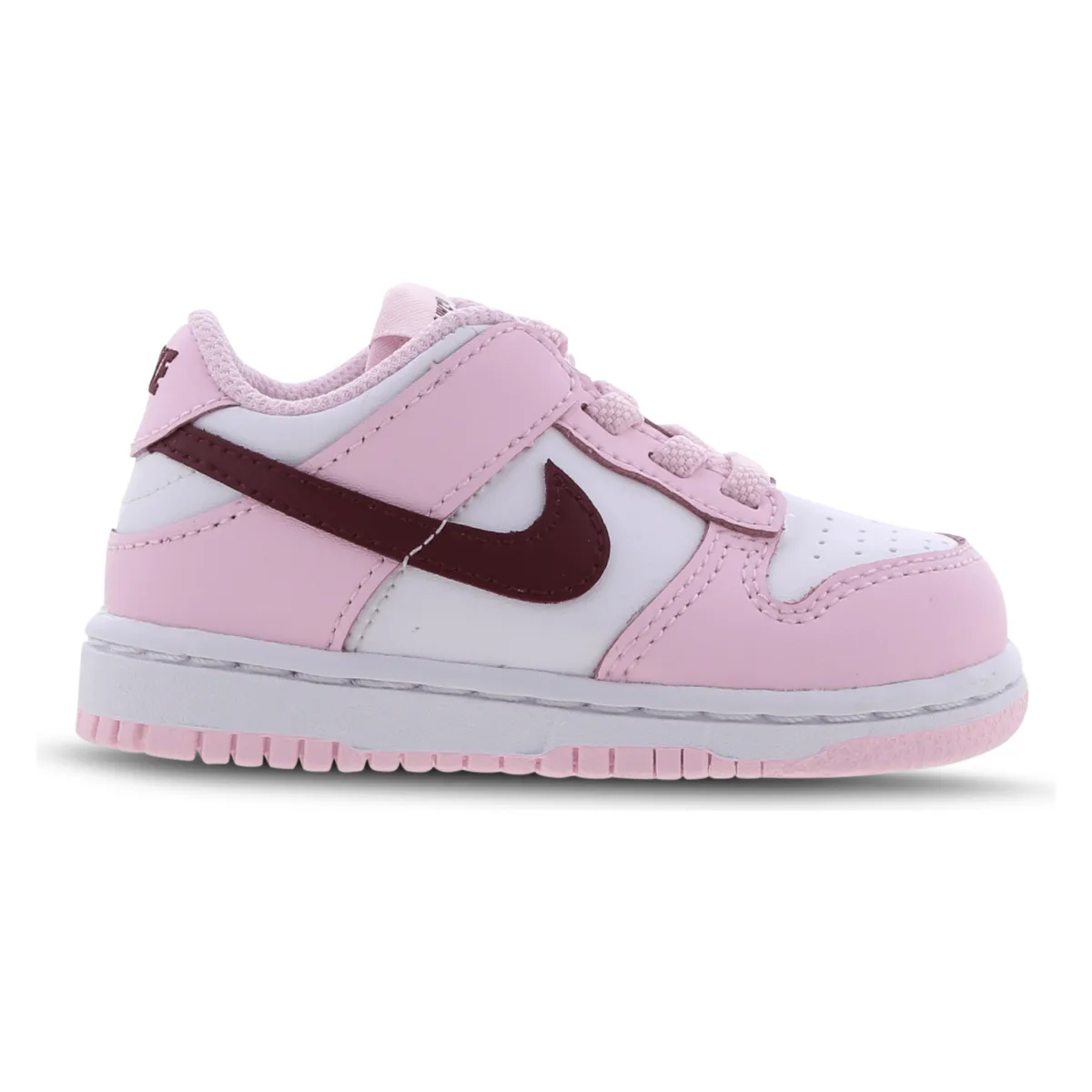 Nike Dunk Low TD "Pink Foam"