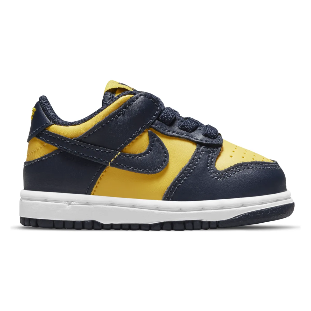 Nike Dunk Low Michigan (2021) (TD)