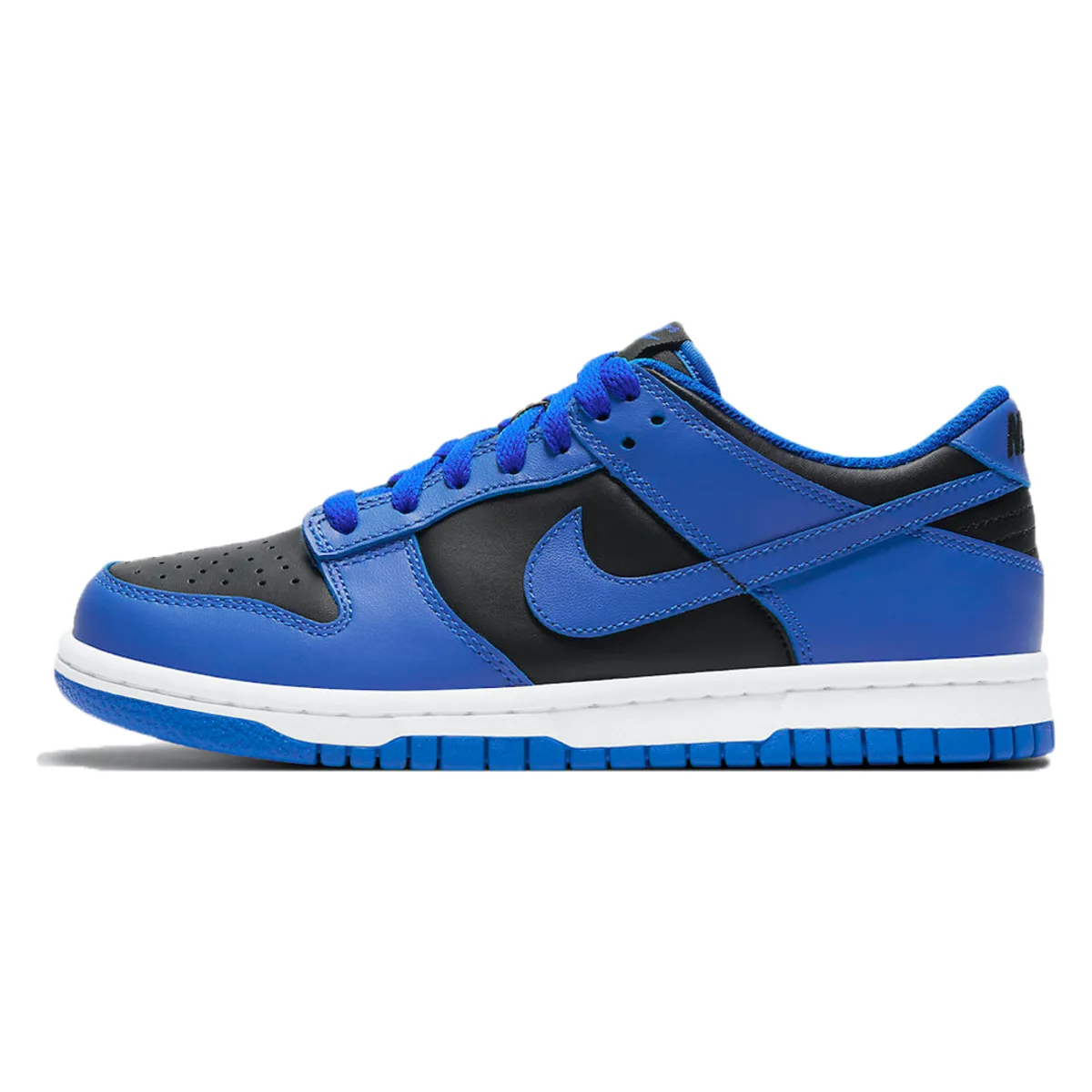 Nike Dunk Low Retro Hyper Cobalt (GS)