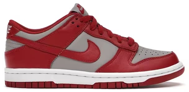 Nike Dunk Low UNLV (GS)