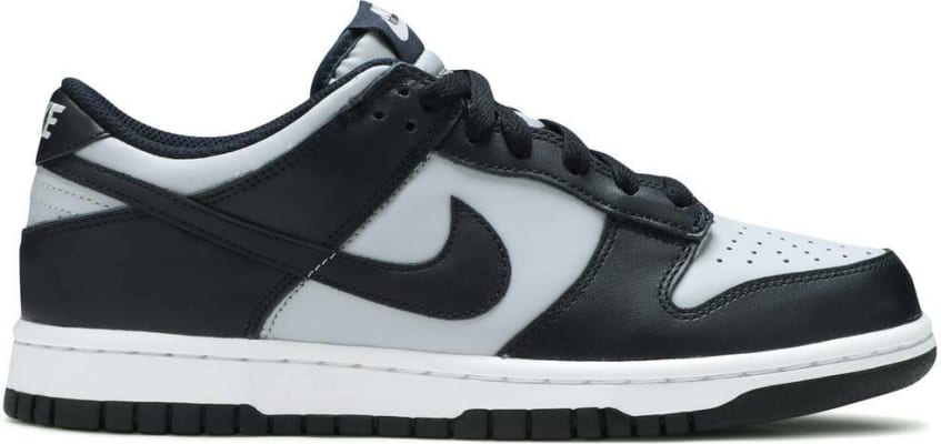 Nike Dunk Low GS "Georgetown"
