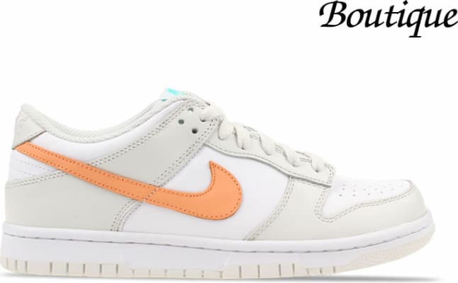 Nike Dunk Low Tropical Twist (GS)