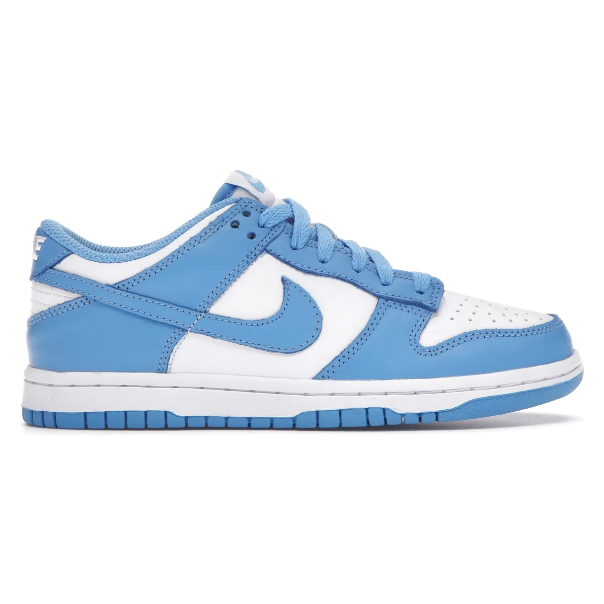 Nike Dunk Low GS "University Blue"